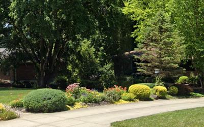Annual Garden Tour Sunday, June 8